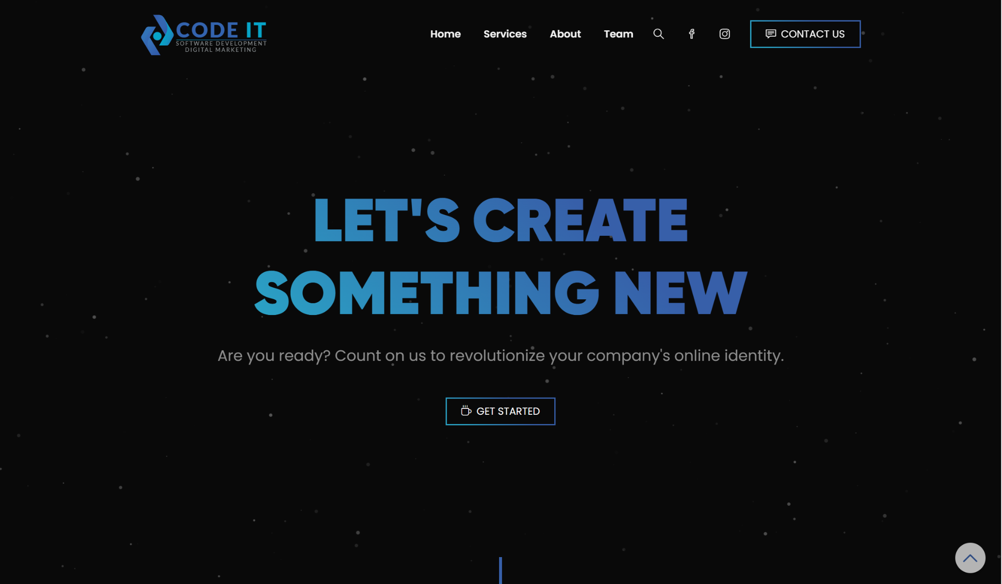 thecodeit.com