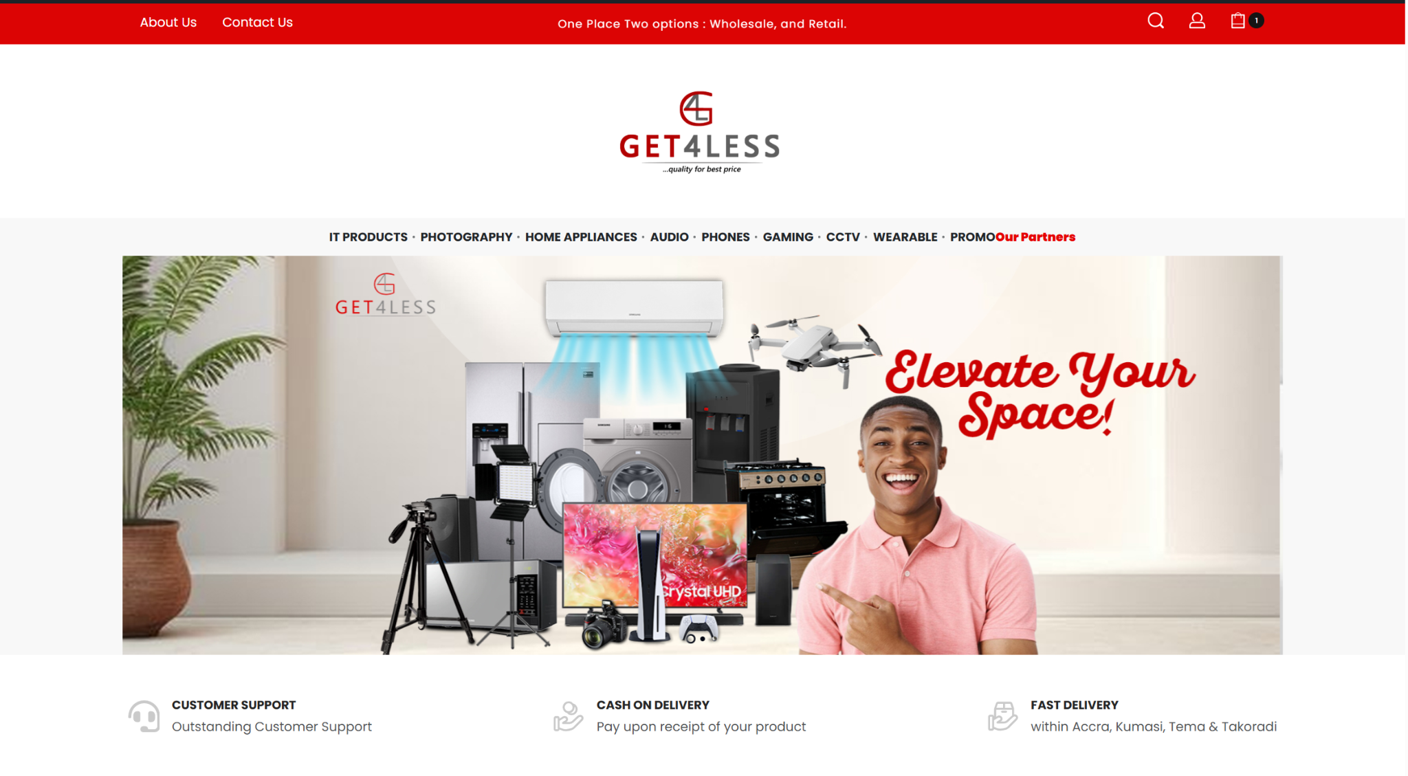 Get4Less Ghana